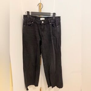 PacSun Black Women Jeans